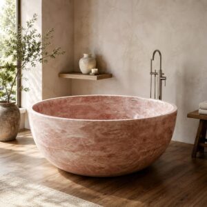 Image 1 of Edeyeu freestanding bathtub review