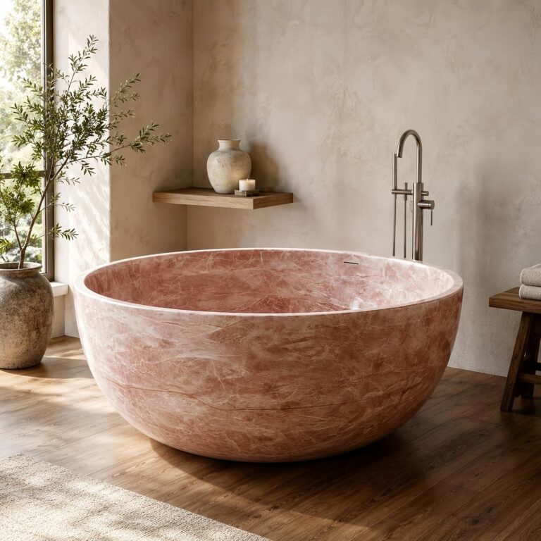 Image 1 of Edeyeu freestanding bathtub review