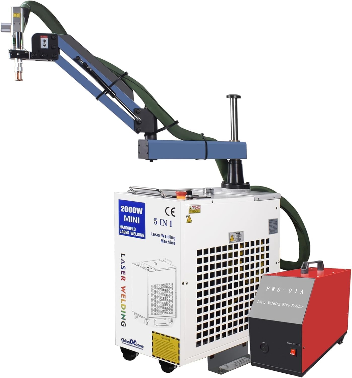 Fiber Laser Welder review,Fiber Laser Welder review and rating,is Fiber Laser Welder worth buying,Fiber Laser Welder review pros cons,Fiber Laser Welder review honest opinion,2000W Fiber Laser Welder review verdict - detailed features review and technical specifications