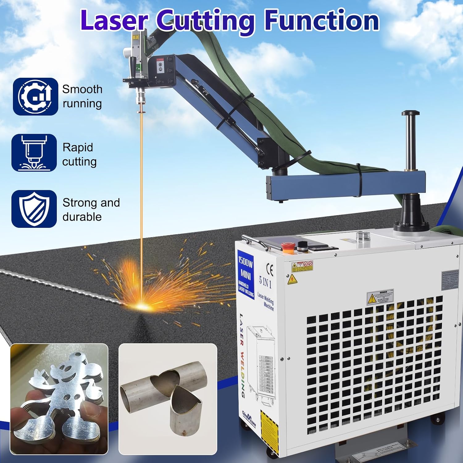 Step-by-step guide for Fiber Laser Welder review,Fiber Laser Welder review and rating,is Fiber Laser Welder worth buying,Fiber Laser Welder review pros cons,Fiber Laser Welder review honest opinion,2000W Fiber Laser Welder review verdict review - complete tutorial