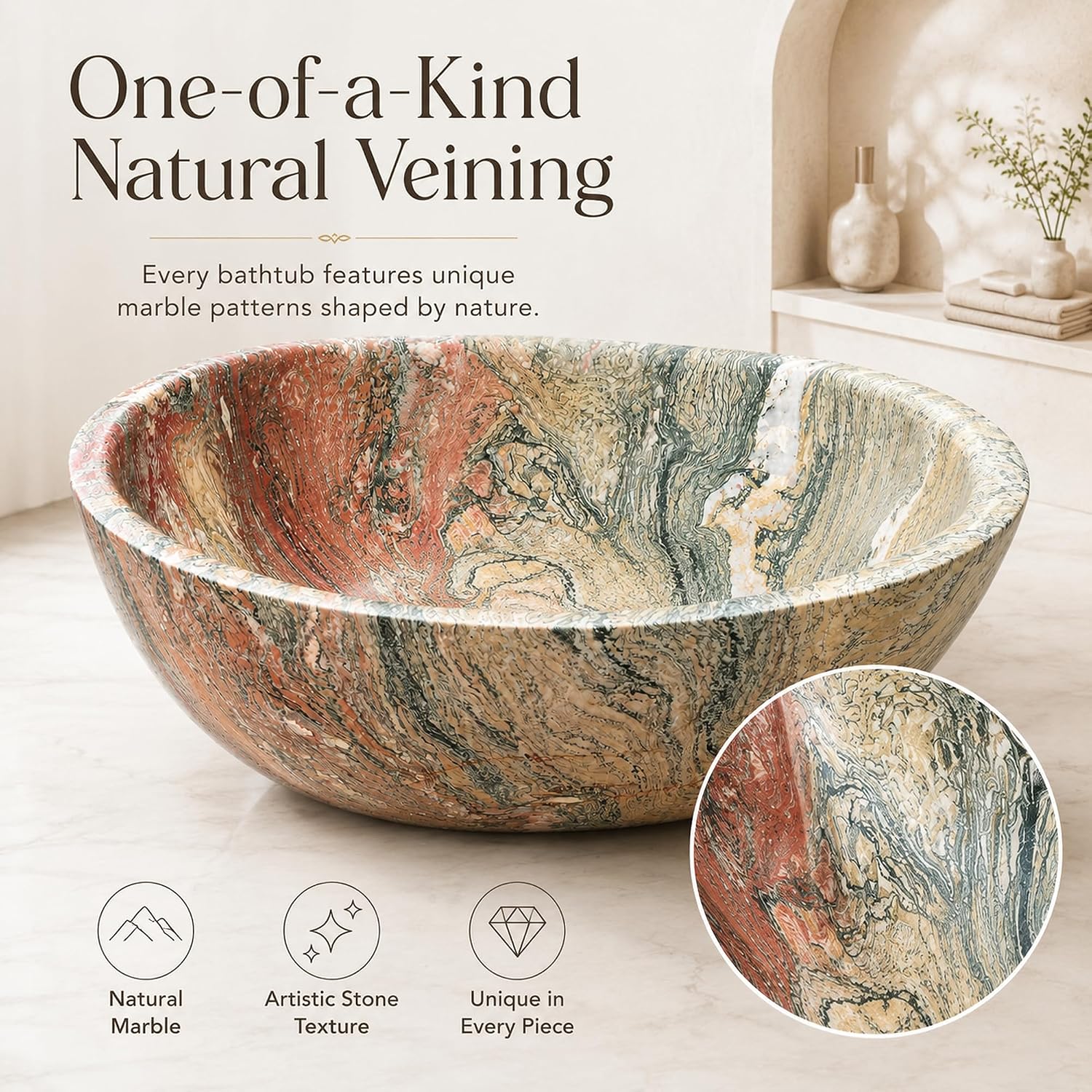 Reviews - Freestanding Bathtub Review: CHETTO C 66 Marble Pros & Cons Step-by-step guide for Freestanding Bathtub Review,freestanding bathtub review and rating,is a marble freestanding bathtub worth buying,freestanding bathtub review pros cons,CHETTO C marble bathtub honest review,marble freestanding bathtub review verdict review - complete tutorial