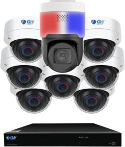 Image 1 of GW Security 8 Channel NVR review