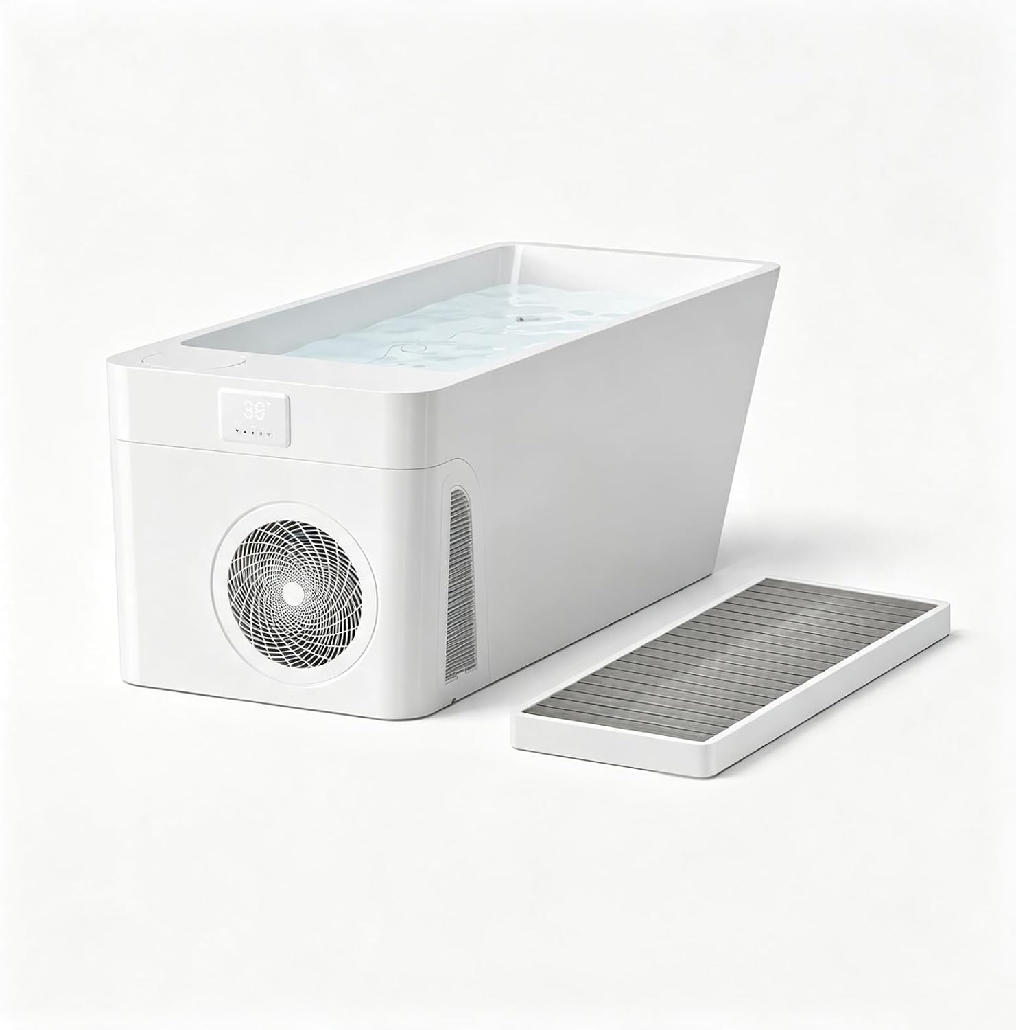 Reviews - ICEGALAX Cold Plunge Tub Review: Honest Pros & Cons ICEGALAX cold plunge tub review,ICEGALAX cold plunge tub review and rating,is ICEGALAX cold plunge tub worth buying,ICEGALAX cold plunge tub review pros cons,ICEGALAX cold plunge tub review honest opinion,ICEGALAX cold plunge tub review verdict - detailed features review and technical specifications