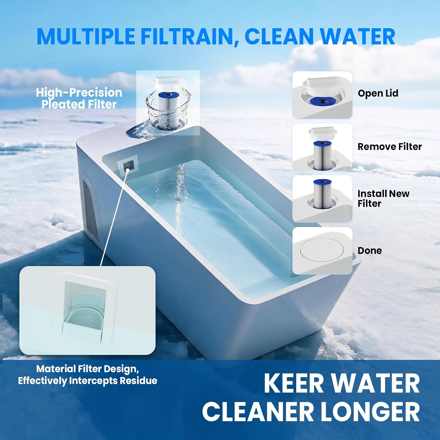 Reviews - ICEGALAX Cold Plunge Tub Review: Honest Pros & Cons ICEGALAX cold plunge tub review,ICEGALAX cold plunge tub review and rating,is ICEGALAX cold plunge tub worth buying,ICEGALAX cold plunge tub review pros cons,ICEGALAX cold plunge tub review honest opinion,ICEGALAX cold plunge tub review verdict performance review and real-world results