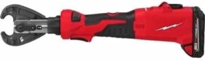 Image 1 of Milwaukee M18 6T Crimper Review