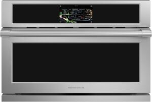 Image 1 of Monogram ZSB9122V Review