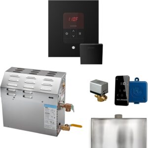 Image 1 of Mr Steam 12kW Generator Review
