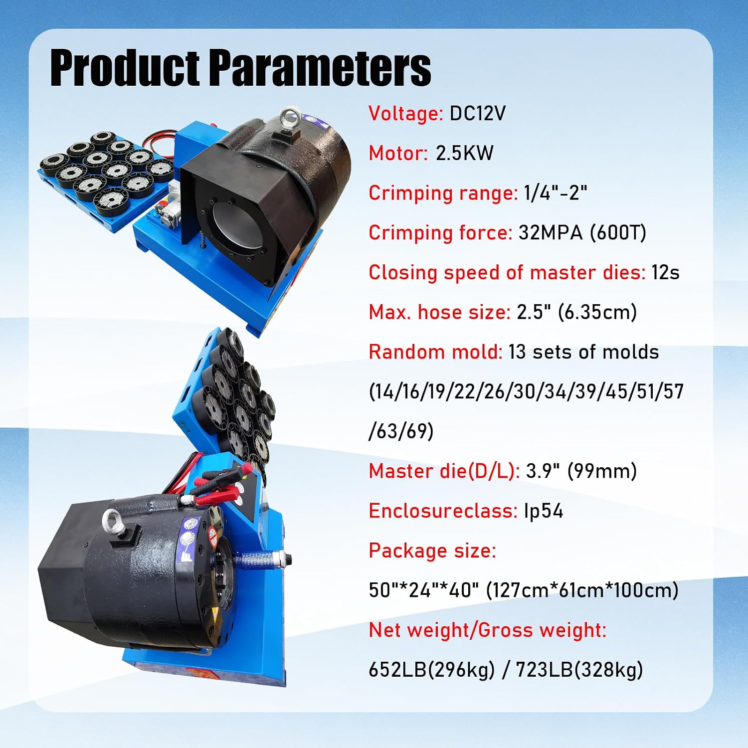 Step-by-step guide for Portable hydraulic hose crimper review,portable hydraulic hose crimper review and rating,portable hydraulic hose crimper review worth buying,hydraulic hose crimper review pros cons,IntXanth hose crimper review honest opinion,portable hydraulic hose crimper review verdict review - complete tutorial